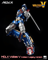 Voltes V (Voltes V Legacy Version) 10