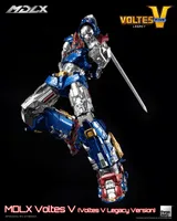 threezero Voltes V (Voltes V Legacy Version) - Voltes V - photo 10