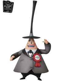 UDF NIGHTMARE BEFORE CHRISTMAS MAYOR 1