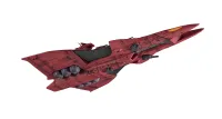 MegaHouse Cosmo Fleet Special Mobile Suit Gundam Unicorn Rewloola Re. - Mobile Suit Gundam Unicorn / Narrative - photo 8