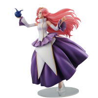 Lacus Clyne 20th anniversary "Gundam Seed", Megahouse GEMS Series 6