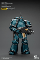 Alpha Legion MK lll Tactical Legionary 15