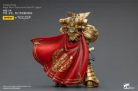 JOYTOY Imperial Fists  Rogal Dorn, Primarch of the Vll th Legion - Warhammer 40K - photo 12