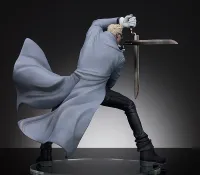 GOOD SMILE COMPANY POP UP PARADE Alexander Anderson L Size - Hellsing Ultimate - photo 6
