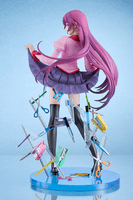 Hitagi Senjyogahara Remaster Project 9
