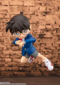 TAMASHII NATIONS CONAN EDOGAWA-Resolution Edition- "Case Closed", TAMASHII NATIONS S.H.Figuarts - Detective Conan - photo 1