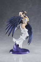 Overlord T-most Figure - Albedo (Pure White Devil Ver.) 10