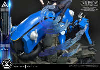 Ultimate Premium Masterline Ghost in the Shell: SAC_2045 Motoko Kusanagi & Tachikoma Bonus Version 24