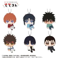 MAX LIMITED RUROUNI KENSHIN TETE COLLECTION - Rurouni Kenshin - photo 6