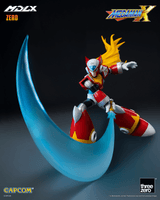 Rockman / Mega Man MDLX Zero 11