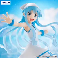 FuRyu Squid Girl Trio-Try-iT Figure -Squid Girl- - Squid Girl - photo 5