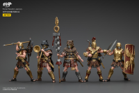 Strife Roman Republic Collector's Edition （with extra items besides above 6 models ) 2