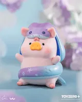TOYZEROPLUS LuLu the Piggy - Year of Snake - LuLu The Piggy - photo 1