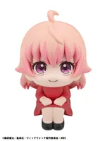 MegaHouse Lookup TV Anime WITCH WATCH Nico Wakatsuki 【with gift】 - Witch Watch - photo 12