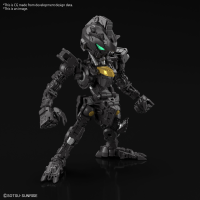 MGSD GUNDAM BARBATOS 3