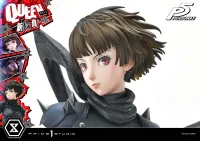 Prime 1 Studio Premium Masterline Persona 5 Makoto Niijima "Queen" Bonus Version - Persona 5 - photo 32