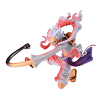 ONE PIECE BATTLE RECORD COLLECTION-MONKEY D.LUFFY GEAR5 SPECIAL ver.- 6