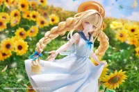 TAITO The Angel Next Door Spoils Me Rotten 1/7 Scale Figure - Mahiru Shiina (Sailor Dress Ver.) - The Angel Next Door Spoils Me Rotten - photo 10