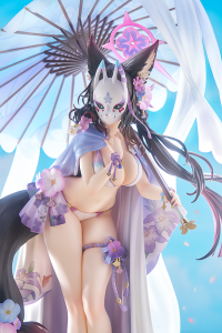 Wakamo (Swimsuit) 6