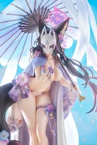 GOOD SMILE COMPANY Wakamo (Swimsuit) - Blue Archive - photo 6