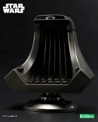 KOTOBUKIYA EMPEROR PALPATINE ARTFX+ STATUE - Star Wars - photo 4