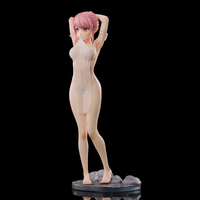 Kantoku "Kurumi" 1/4 Scale Figure		 2