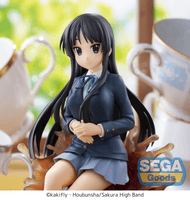 Luminasta "K-ON!" -Mio Akiyama- 4
