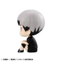 MegaHouse Lookup Haikyu!! Shinsuke Kita Uniform ver. - Haikyu!! - photo 4