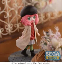 SEGA Luminasta TV Anime "SPY x FAMILY" "Anya Forger" Stylish Look Vol.1.5 - SPY x FAMILY - photo 2