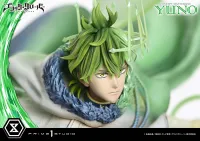Prime 1 Studio Concept Masterline Black Clover Yuno - Black Clover - photo 33