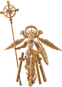 PLAMAX GO-05 OVERLORD Gabriel: Standard Ver. 2