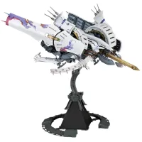 KOTOBUKIYA Ikaruga[White] - Ikaruga - photo 4
