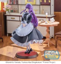 SEGA Luminasta Frieren: Beyond Journey's End Fern ~Maid Costume~ - Frieren: Beyond Journey's End - photo 8
