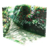 PLM Dioramansion 200: Rose Garden - Figure Accessories - photo 1