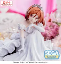 SEGA Yumemirize TV Anime I m Getting Married to a Girl I Hate in My Class Akane Sakuramori - I'm Getting Married to a Girl I Hate in My Class - photo 6