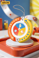 QUESERA SERIES-FORTUNE WHEEL 2