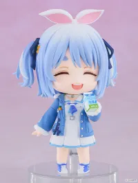 GOOD SMILE COMPANY Nendoroid Usada Pekora: Casual Outfit Ver. - hololive production - photo 5