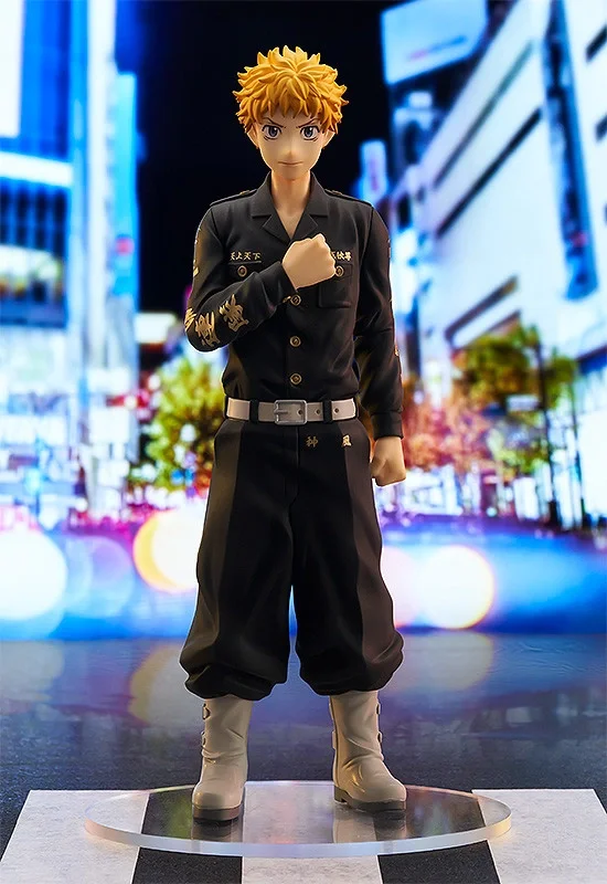GOOD SMILE COMPANY POP UP PARADE Takemichi Hanagaki - Tokyo Revengers