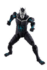 Kaiju No. 8 "Kaiju No. 8", TAMASHII NATIONS S.H.Figuarts 4