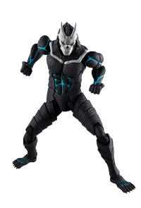 TAMASHII NATIONS Kaiju No. 8 "Kaiju No. 8", TAMASHII NATIONS S.H.Figuarts - Kaiju No. 8 - photo 4
