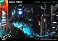 Prime 1 Studio Ultimate Diorama Masterline Godzilla vs Kong (Film) Godzilla Final Battle - Godzilla - photo 52