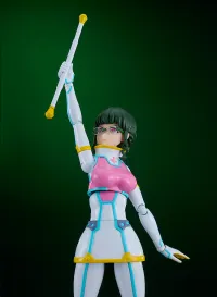 GOOD SMILE COMPANY THE GATTAI DX Sounderous - GRIDMAN UNIVERSE - photo 17