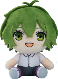 Plushie Shu Iura 2