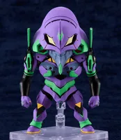 GOOD SMILE COMPANY Nendoroid Evangelion Unit-01 - Rebuild of Evangelion - photo 7