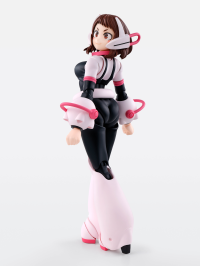 OCHACO URARAKA MY HERO ACADEMIA, TAMASHII NATIONS S.H.Figuarts 11