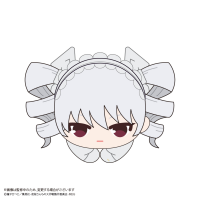 Mission: Yozakura Family HUG CHARACTER COLLECTION 10