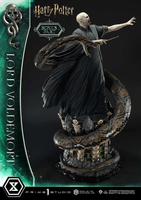 Real Elite Masterline Harry Potter (Film) Lord Voldemort Bonus Version 28