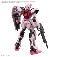 BANDAI HOBBY ENTRY GRADE 1/144 STRIKE ROUGE - Mobile Suit Gundam SEED - photo 4