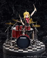 ANIPLEX BOCCHI THE ROCK! Nijika Ijichi 1/7 Scale Figure - Bocchi the Rock! - photo 4