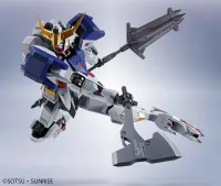 TAMASHII NATIONS <SIDE MS>GUNDAM BARBATOS(1ST～4TH FORM) "MOBILE SUIT GUNDAM IRON-BLOODED ORPHANS" - Mobile Suit Gundam: Iron-Blooded Orphans - photo 12